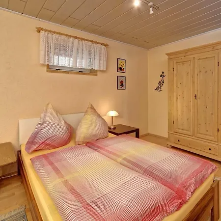 Auenweg Appartement