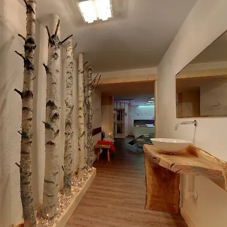 Appartement Auenweg Mauth