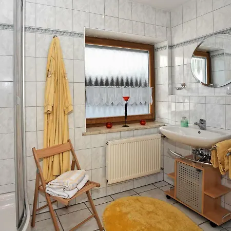 Apartman Auenweg *