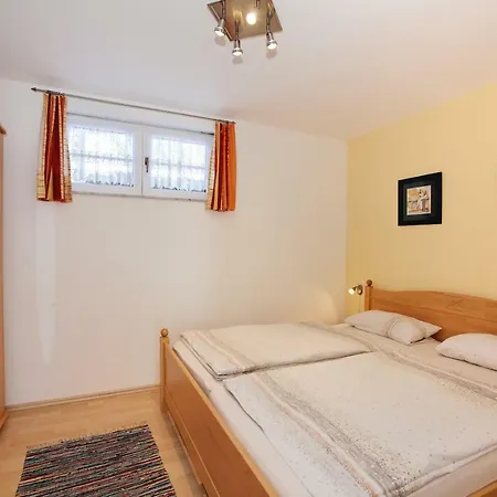 Auenweg Apartman Mauth