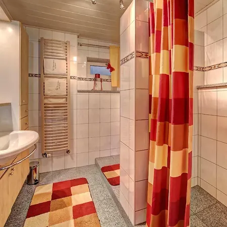 Apartman Auenweg