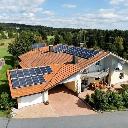 Auenweg Apartman