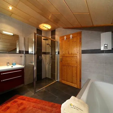 Apartman Auenweg